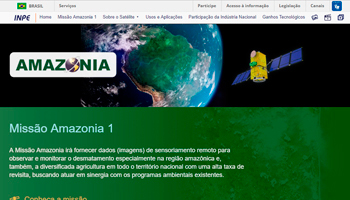 Imagem do Hotsite Amazonia-1